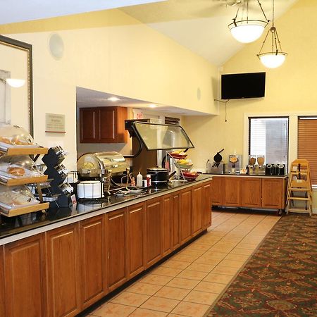 Fairbridge Inn & Suites - Akron Copley Township - West מראה חיצוני תמונה