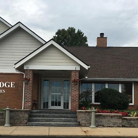 Fairbridge Inn & Suites - Akron Copley Township - West מראה חיצוני תמונה