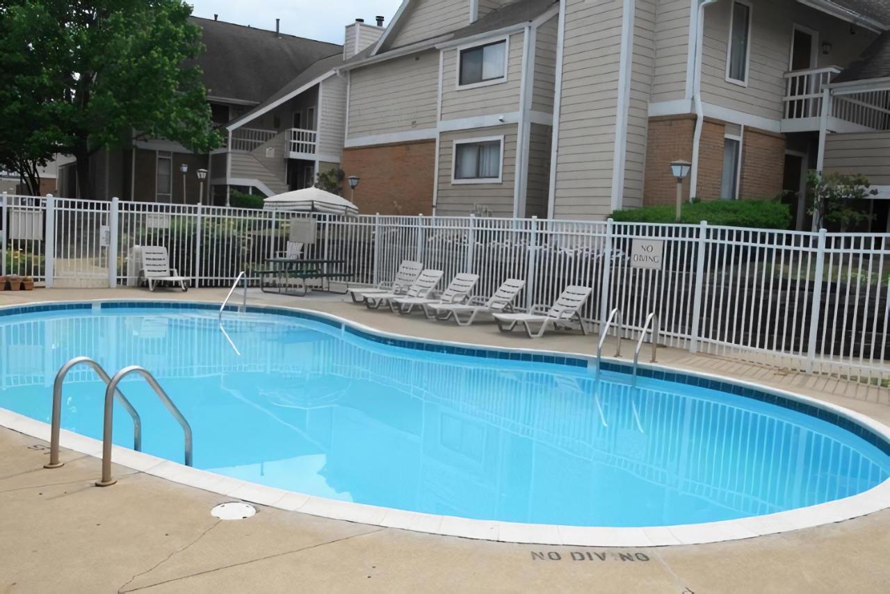 Fairbridge Inn & Suites - Akron Copley Township - West מראה חיצוני תמונה