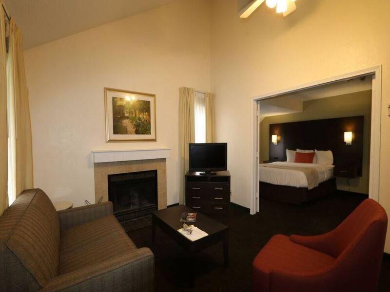Fairbridge Inn & Suites - Akron Copley Township - West מראה חיצוני תמונה