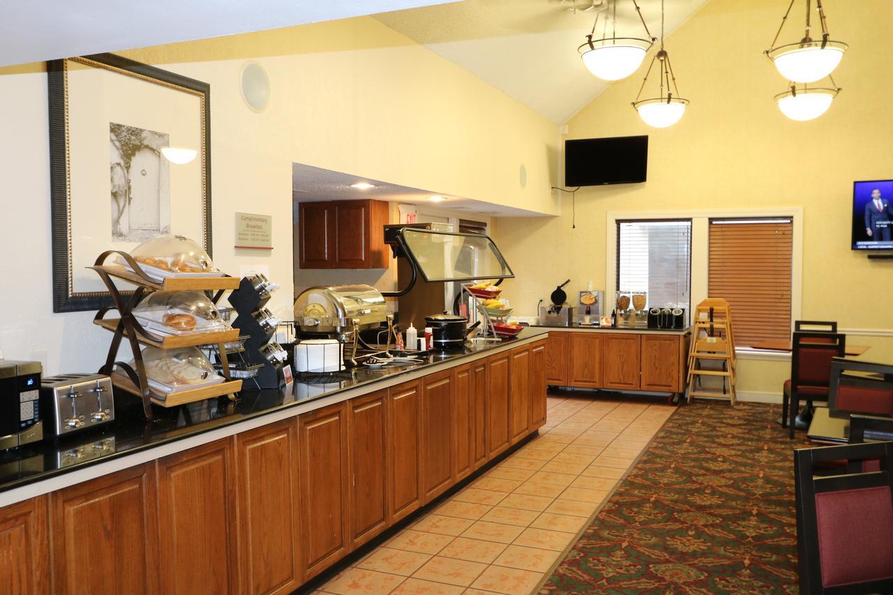 Fairbridge Inn & Suites - Akron Copley Township - West מראה חיצוני תמונה