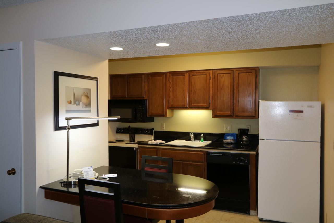 Fairbridge Inn & Suites - Akron Copley Township - West מראה חיצוני תמונה