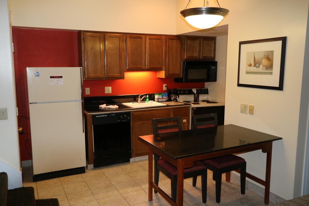Fairbridge Inn & Suites - Akron Copley Township - West מראה חיצוני תמונה