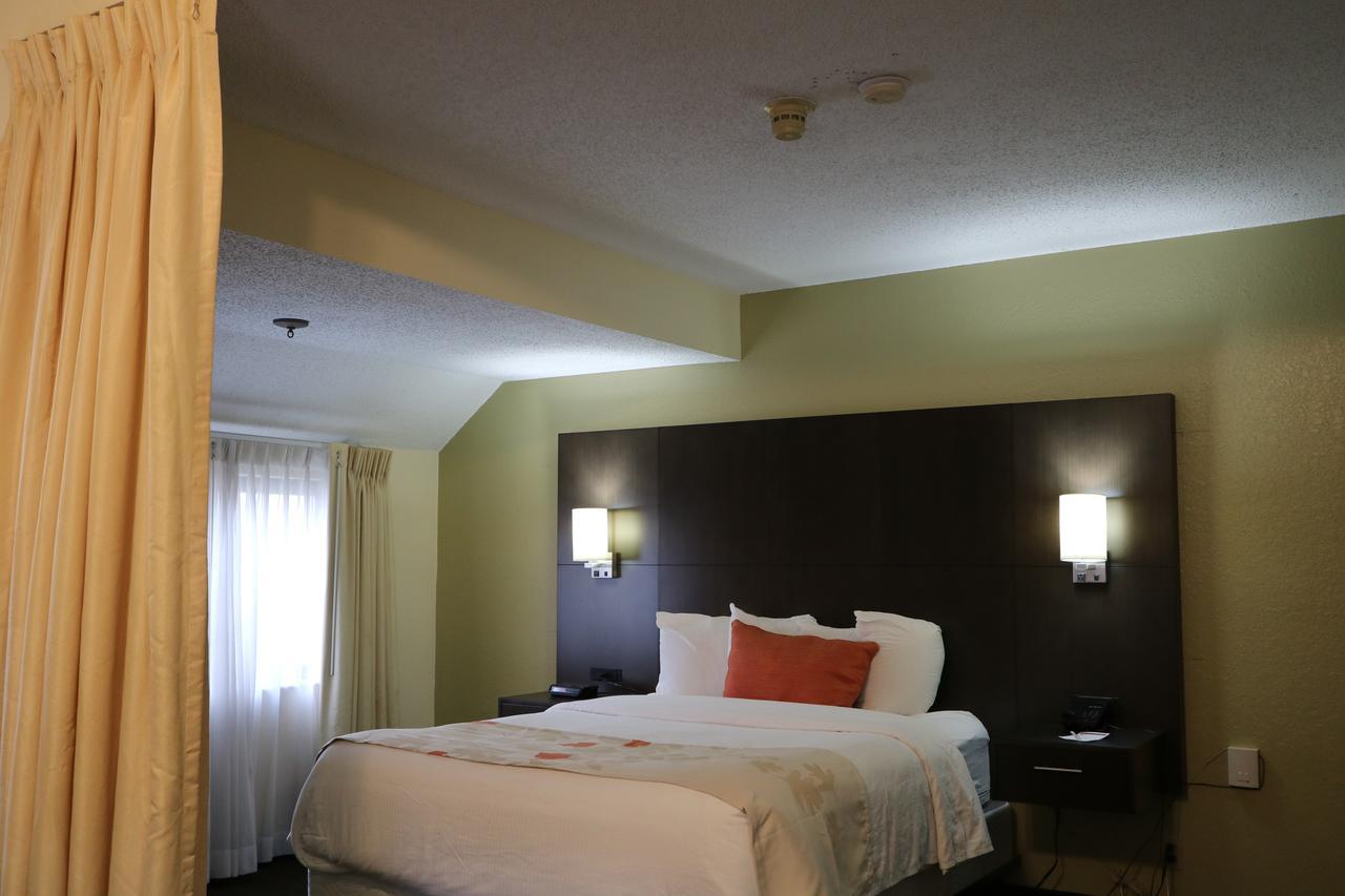 Fairbridge Inn & Suites - Akron Copley Township - West מראה חיצוני תמונה