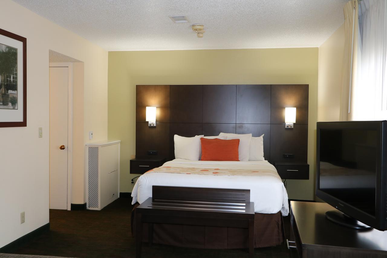 Fairbridge Inn & Suites - Akron Copley Township - West מראה חיצוני תמונה
