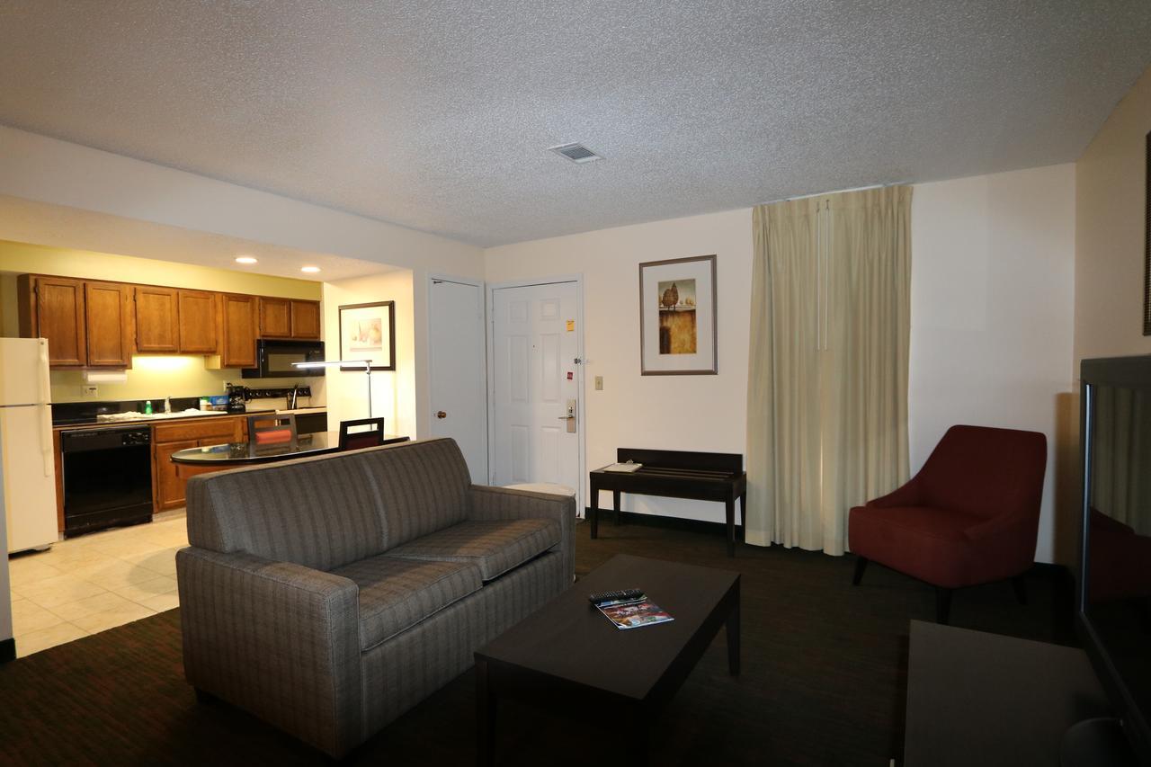 Fairbridge Inn & Suites - Akron Copley Township - West חדר תמונה