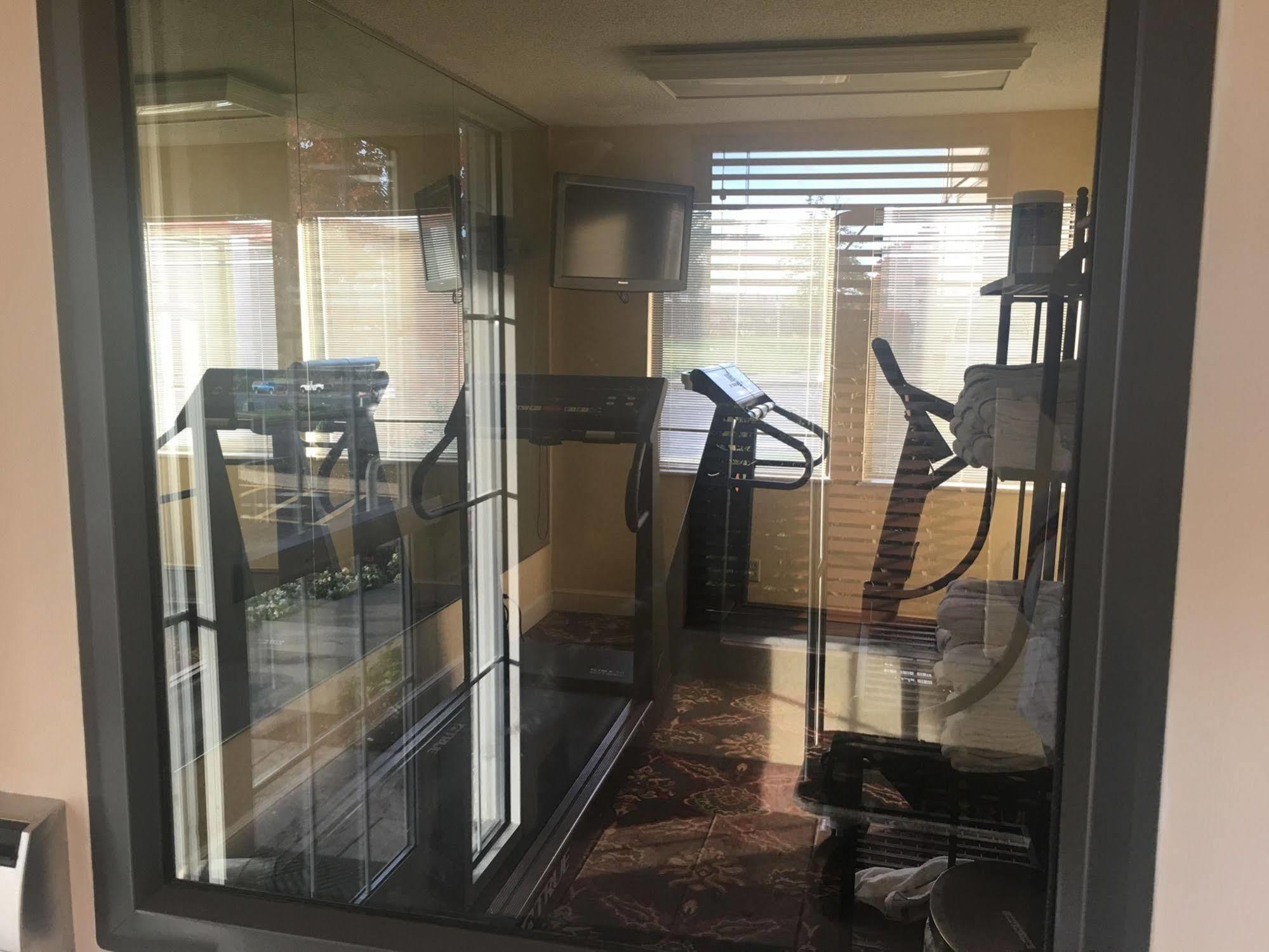 Fairbridge Inn & Suites - Akron Copley Township - West מראה חיצוני תמונה