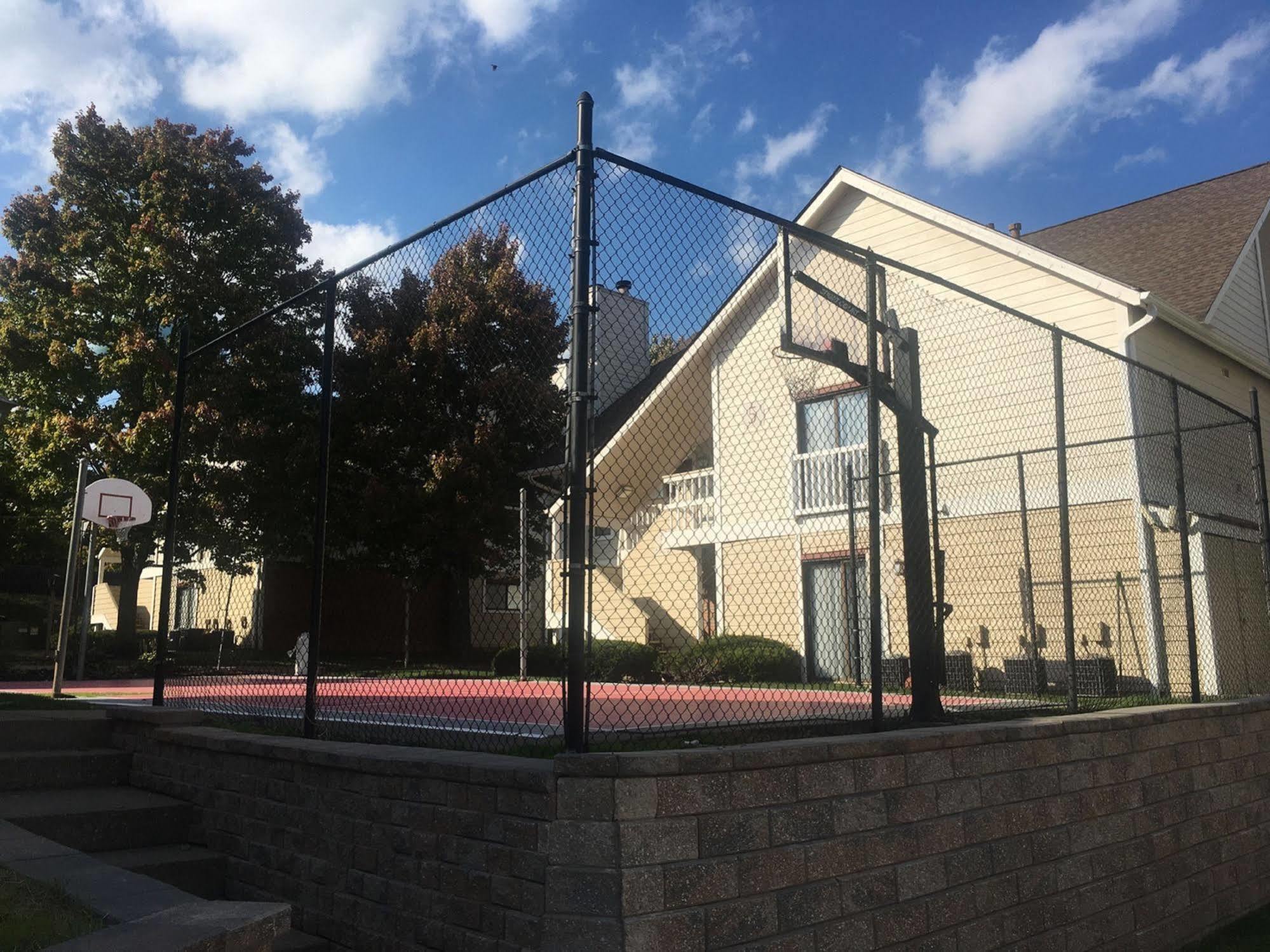 Fairbridge Inn & Suites - Akron Copley Township - West מראה חיצוני תמונה