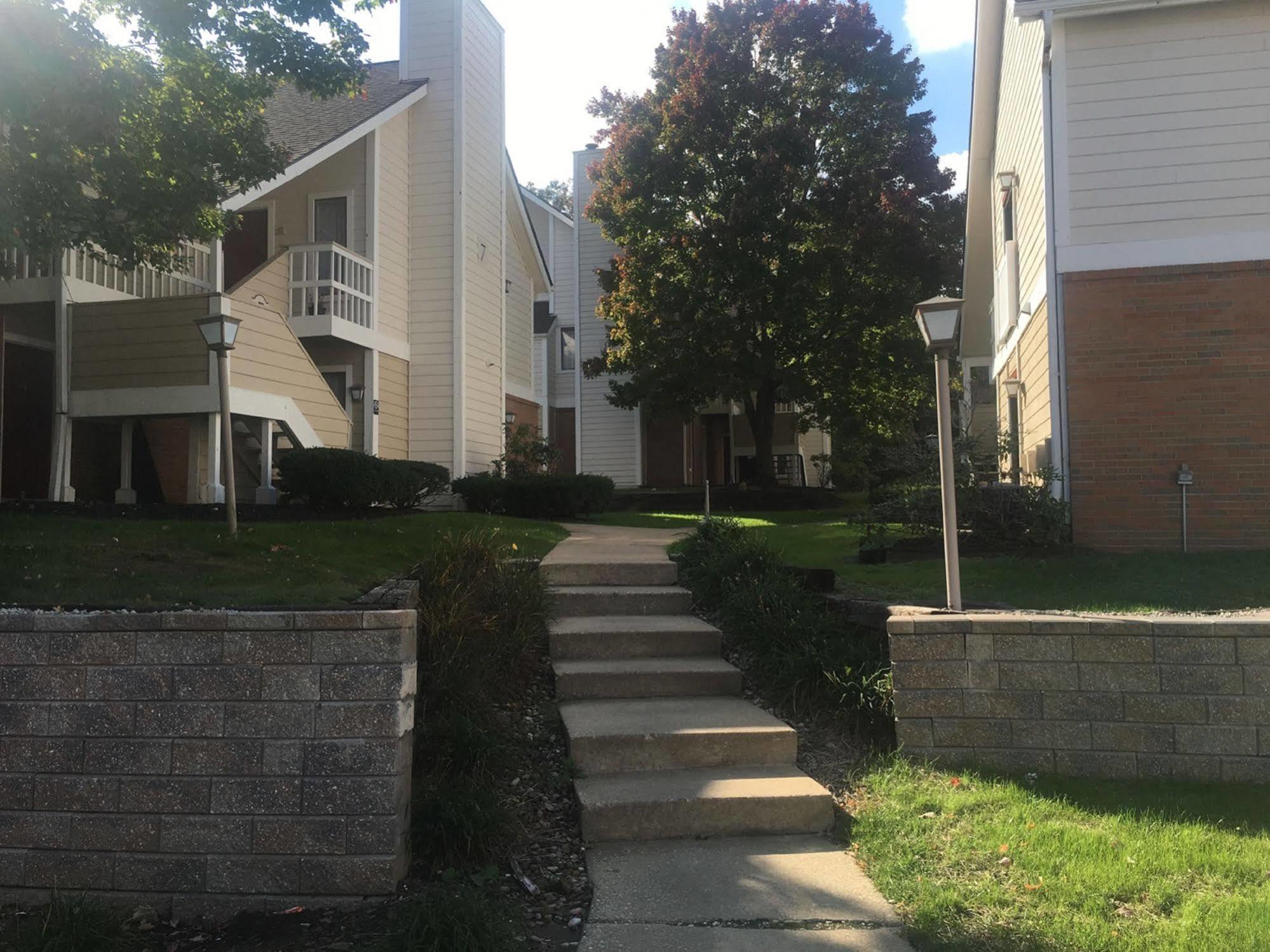 Fairbridge Inn & Suites - Akron Copley Township - West מראה חיצוני תמונה