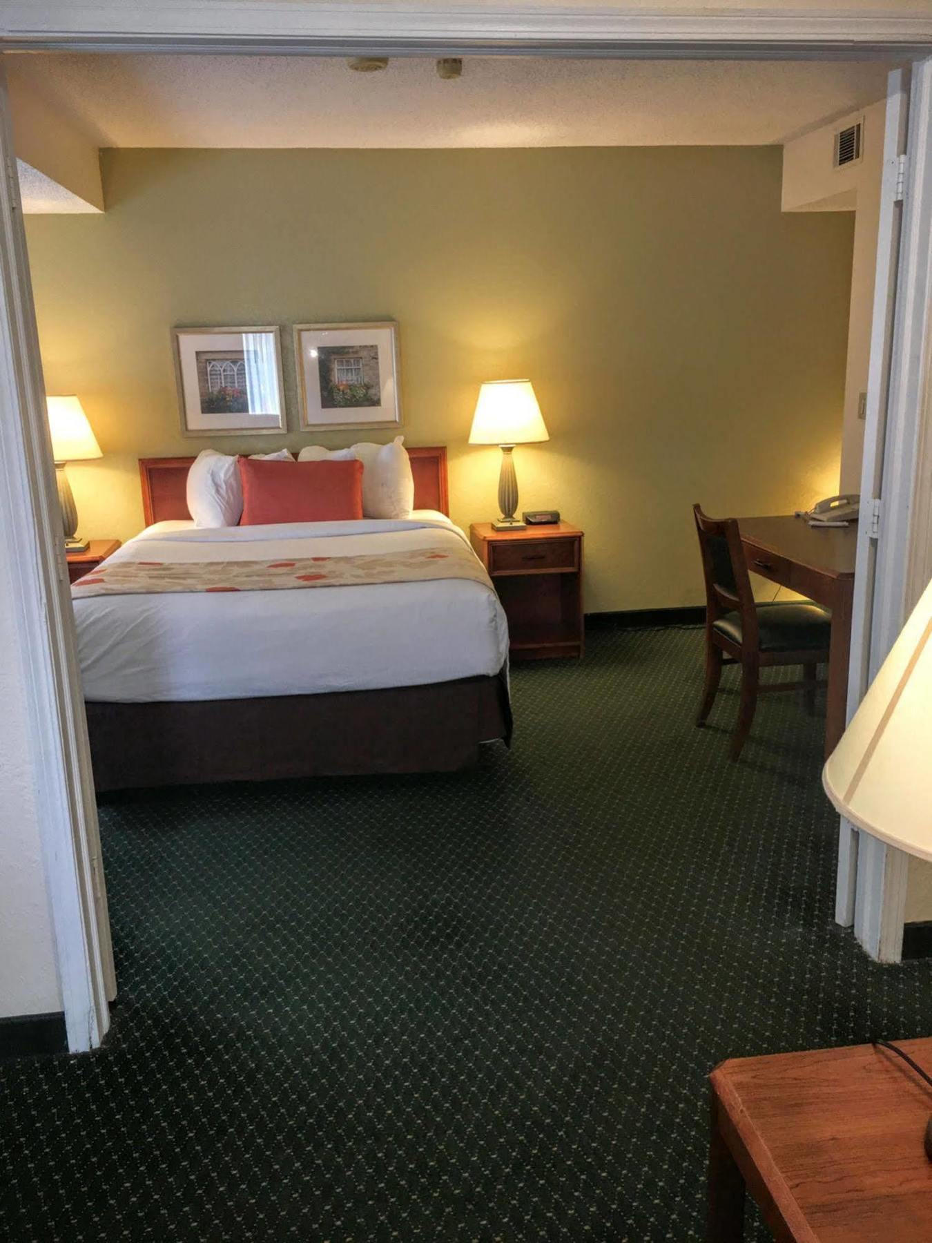 Fairbridge Inn & Suites - Akron Copley Township - West מראה חיצוני תמונה