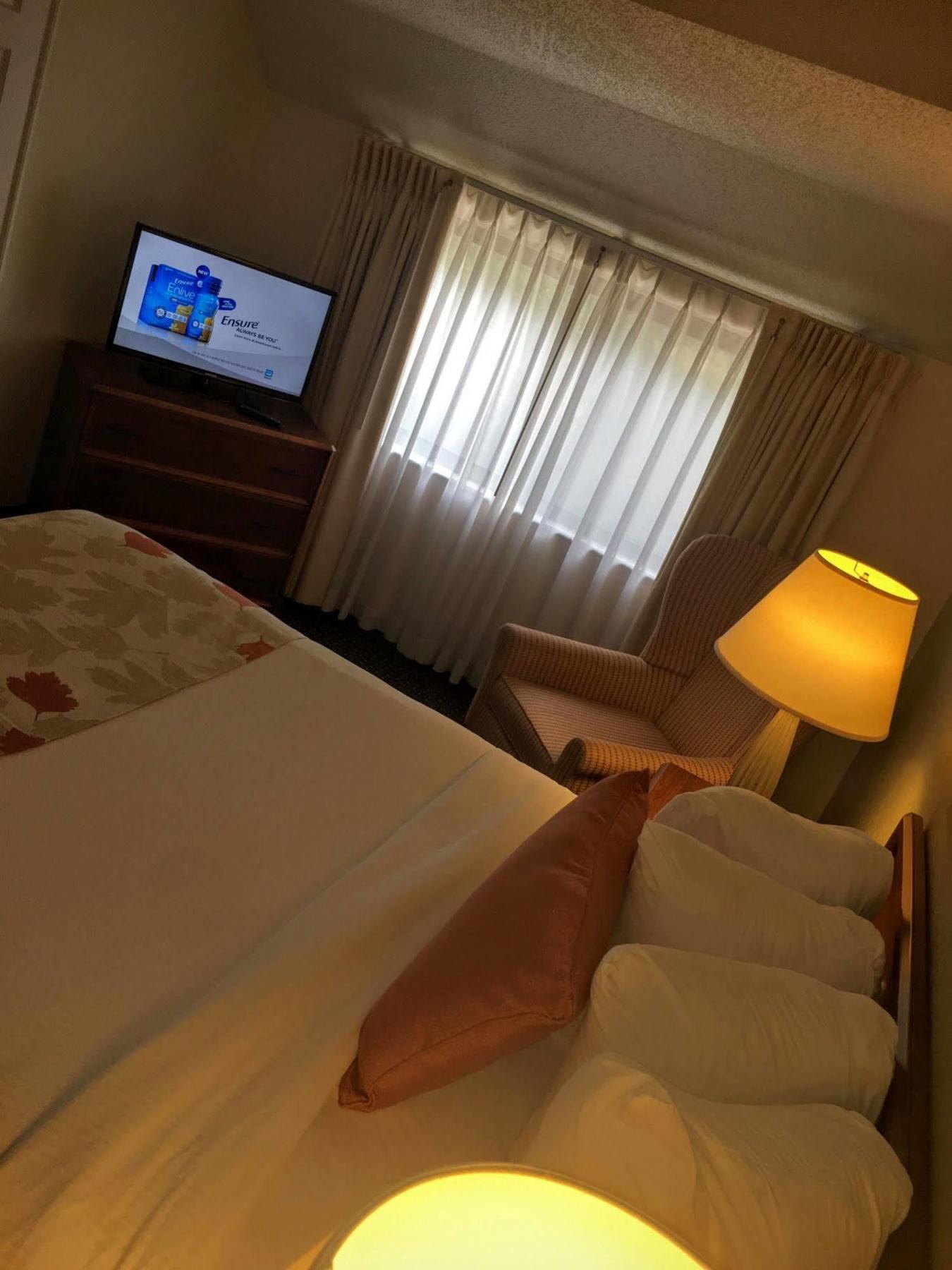 Fairbridge Inn & Suites - Akron Copley Township - West מראה חיצוני תמונה