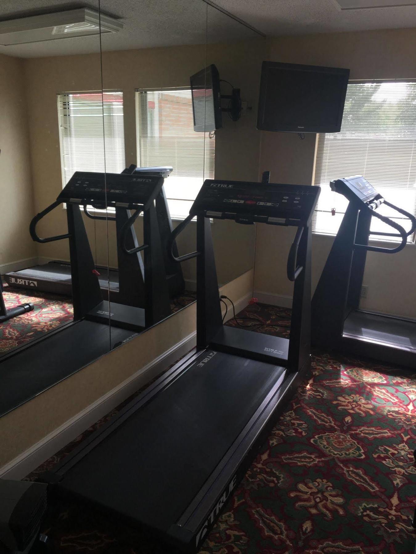 Fairbridge Inn & Suites - Akron Copley Township - West מראה חיצוני תמונה