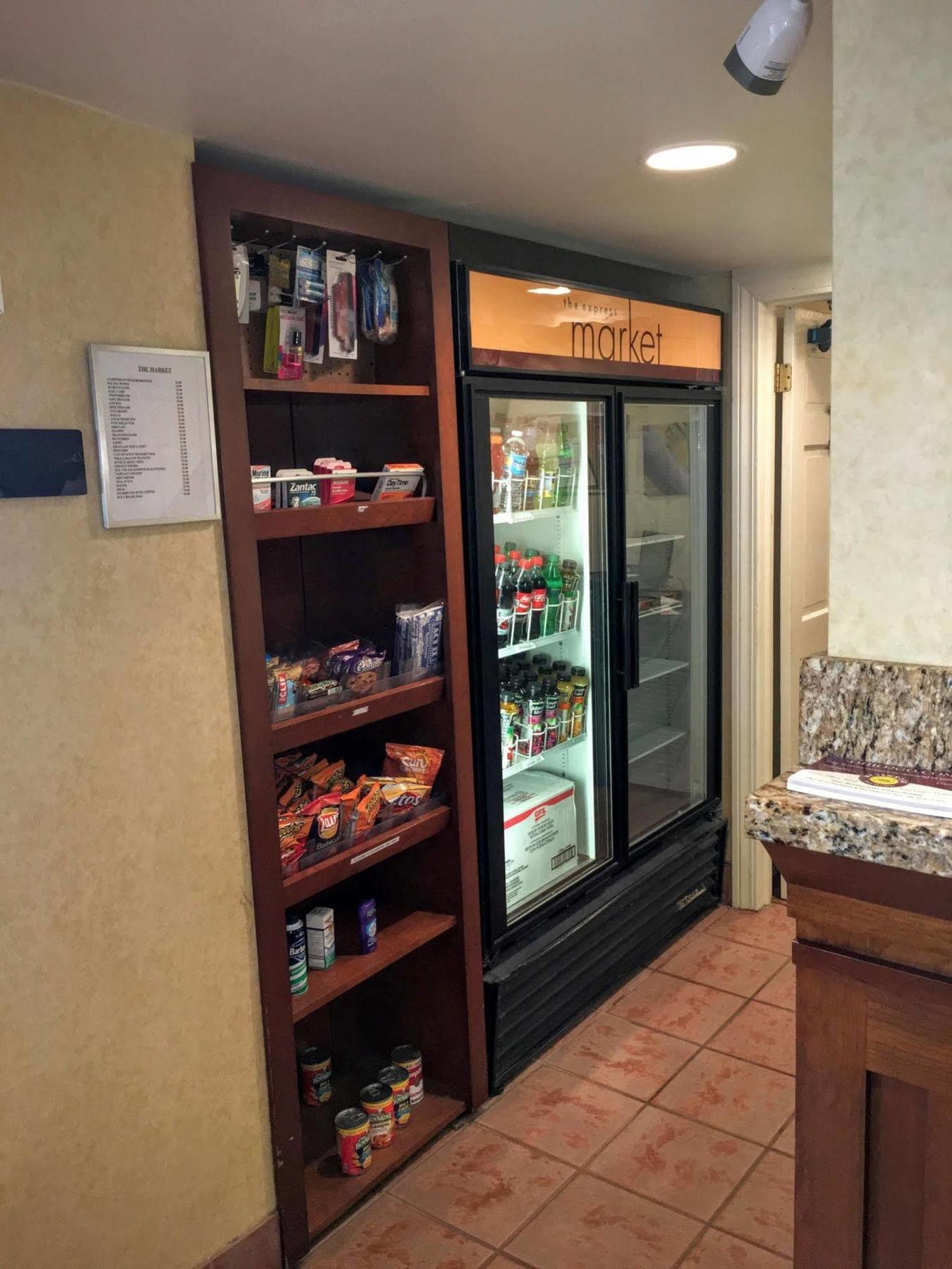 Fairbridge Inn & Suites - Akron Copley Township - West מראה חיצוני תמונה