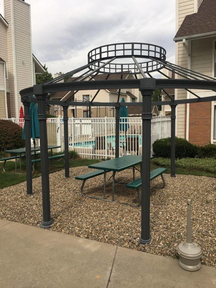 Fairbridge Inn & Suites - Akron Copley Township - West מראה חיצוני תמונה