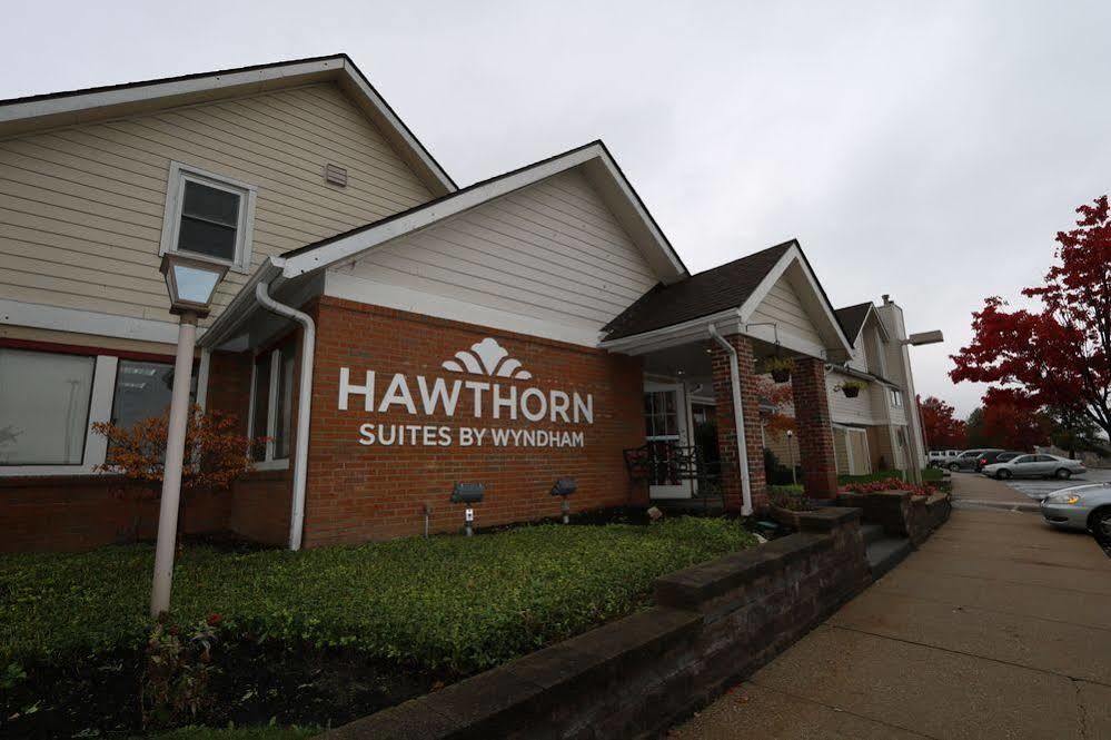 Fairbridge Inn & Suites - Akron Copley Township - West מראה חיצוני תמונה