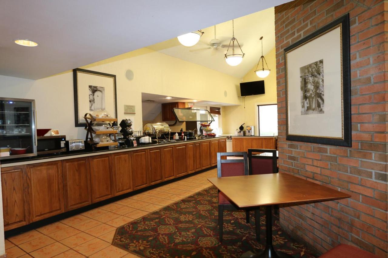 Fairbridge Inn & Suites - Akron Copley Township - West חדר תמונה