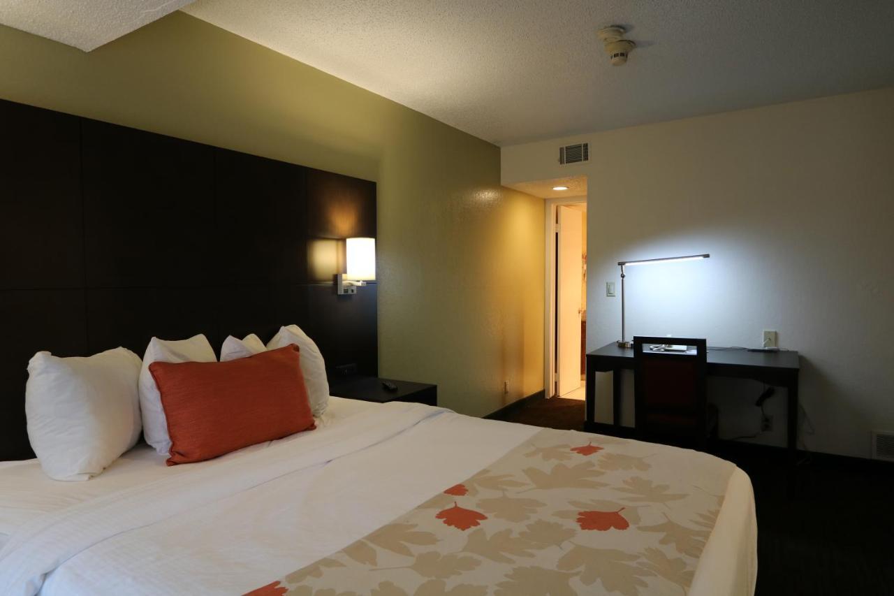 Fairbridge Inn & Suites - Akron Copley Township - West חדר תמונה