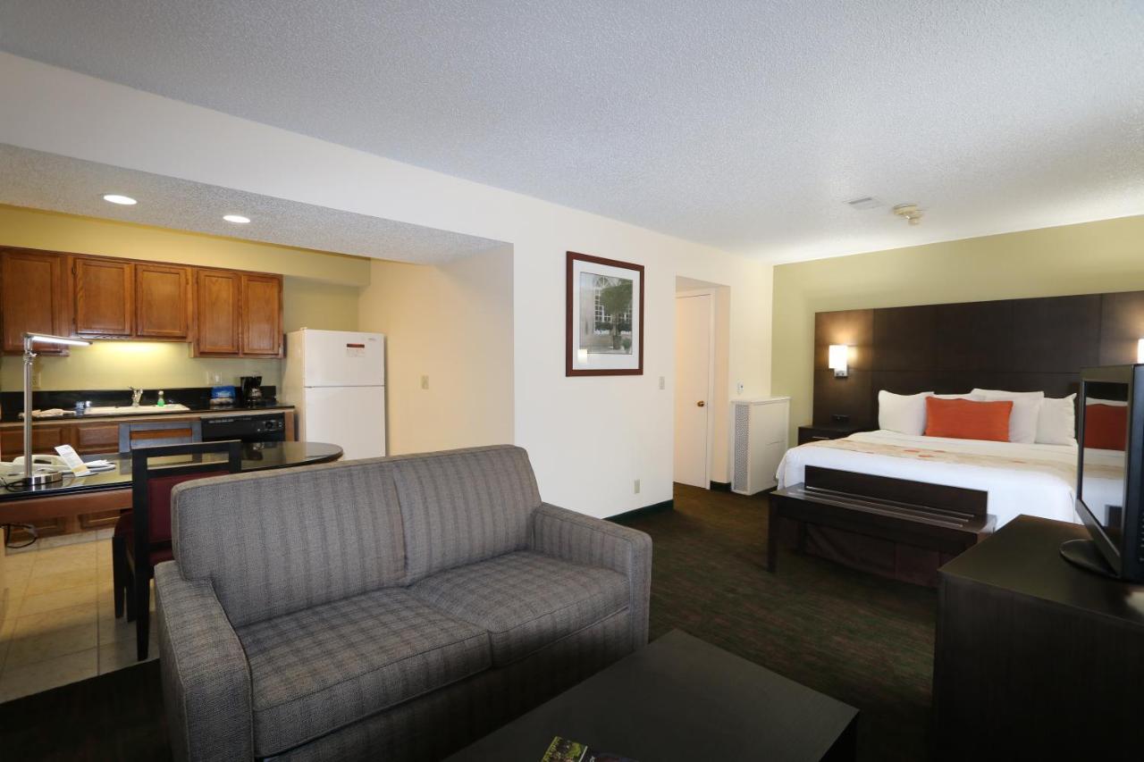 Fairbridge Inn & Suites - Akron Copley Township - West חדר תמונה